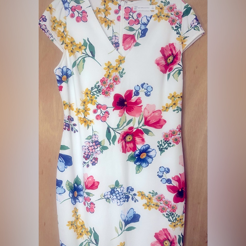 New York & Company Dress